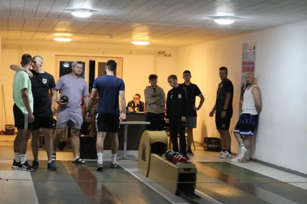 Trainingslager 2023