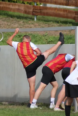 Trainingslager 2023