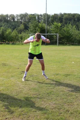 Trainingslager 2023
