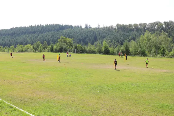 Trainingslager 2023