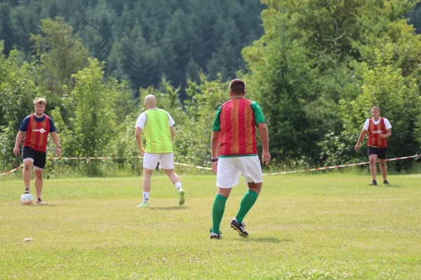 Trainingslager 2023