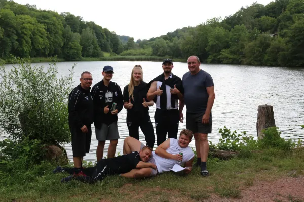 Trainingslager 2023