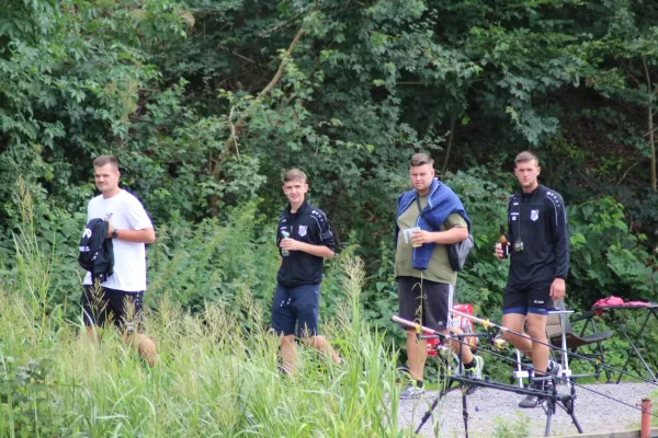 Trainingslager 2023