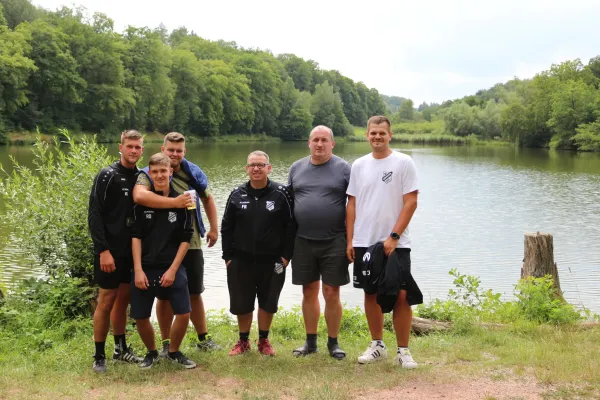 Trainingslager 2023