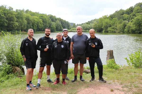 Trainingslager 2023