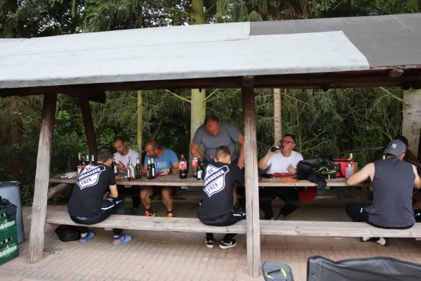 Trainingslager 2023