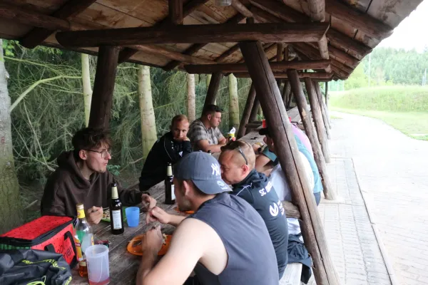 Trainingslager 2023