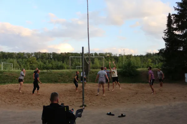 Trainingslager 2023