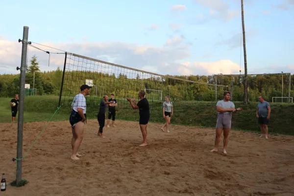 Trainingslager 2023