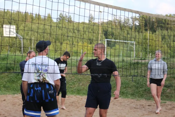 Trainingslager 2023