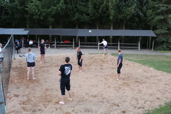 Trainingslager 2023