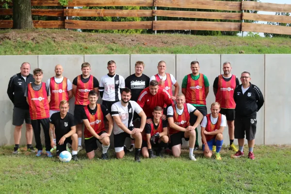 Trainingslager 2023