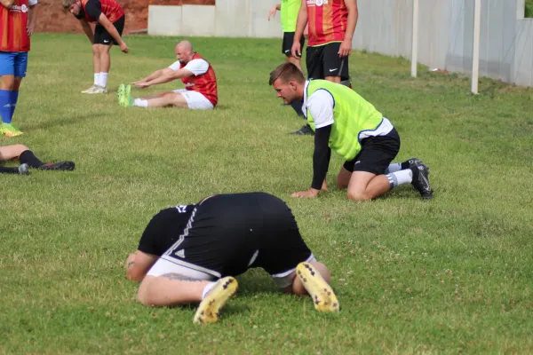 Trainingslager 2023