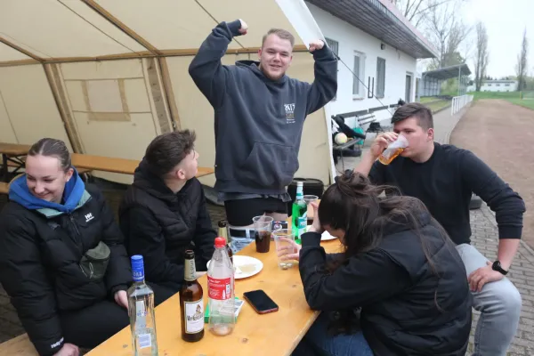 Mannschaftsabend 2023