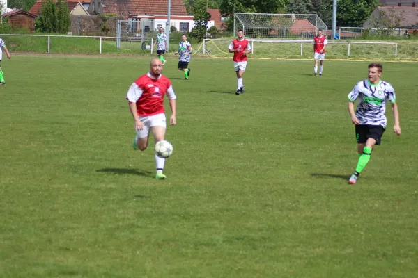 21.05.2023 SC Obhausen 1929 II vs. SV Langeneichstädt