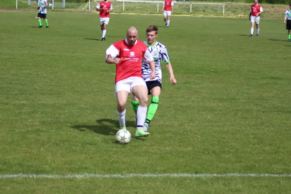 21.05.2023 SC Obhausen 1929 II vs. SV Langeneichstädt