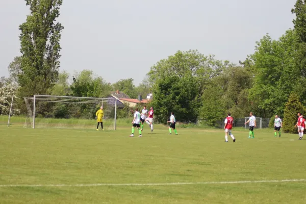 21.05.2023 SC Obhausen 1929 II vs. SV Langeneichstädt