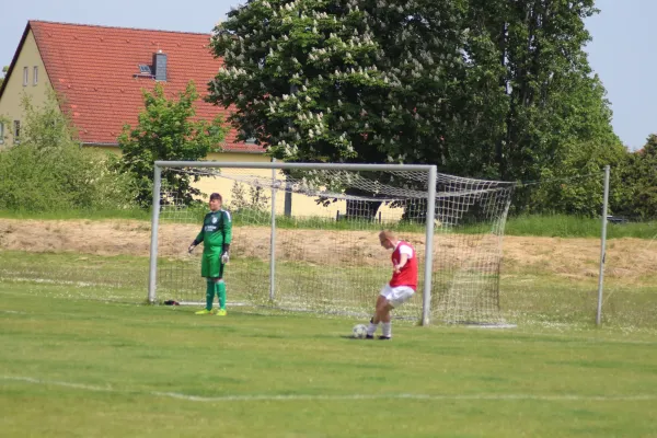 21.05.2023 SC Obhausen 1929 II vs. SV Langeneichstädt