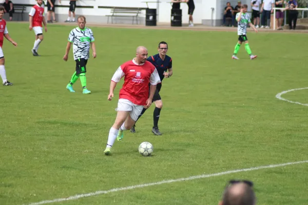 21.05.2023 SC Obhausen 1929 II vs. SV Langeneichstädt