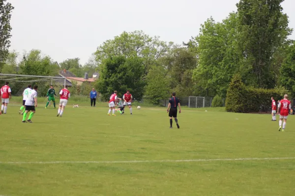 21.05.2023 SC Obhausen 1929 II vs. SV Langeneichstädt