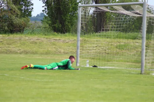 14.05.2023 SC Obhausen 1929 II vs. SV Gröst