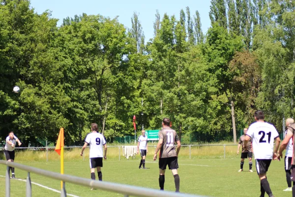 04.06.2023 KSV Lützkendorf vs. SC Obhausen 1929 II