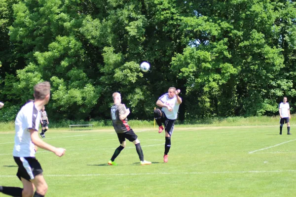 04.06.2023 KSV Lützkendorf vs. SC Obhausen 1929 II