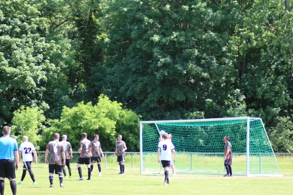 04.06.2023 KSV Lützkendorf vs. SC Obhausen 1929 II