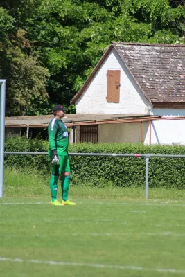 04.06.2023 KSV Lützkendorf vs. SC Obhausen 1929 II