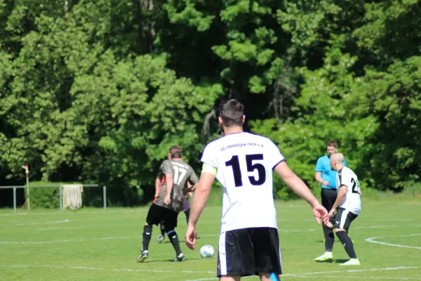 04.06.2023 KSV Lützkendorf vs. SC Obhausen 1929 II