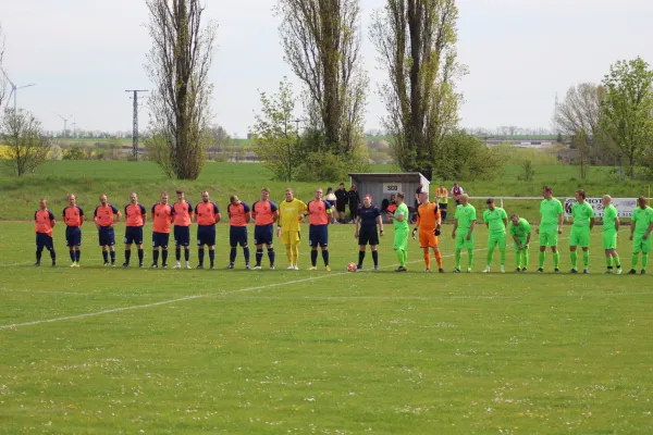 01.05.2023 SC Obhausen 1929 vs. SV Merseburg 99