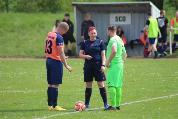 01.05.2023 SC Obhausen 1929 vs. SV Merseburg 99