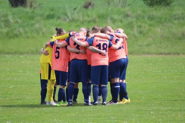 01.05.2023 SC Obhausen 1929 vs. SV Merseburg 99