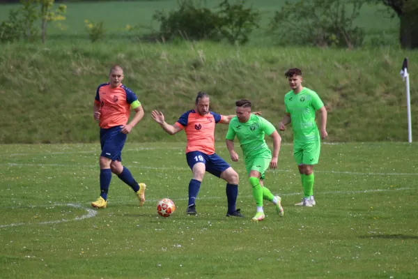 01.05.2023 SC Obhausen 1929 vs. SV Merseburg 99