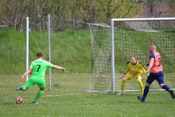 01.05.2023 SC Obhausen 1929 vs. SV Merseburg 99