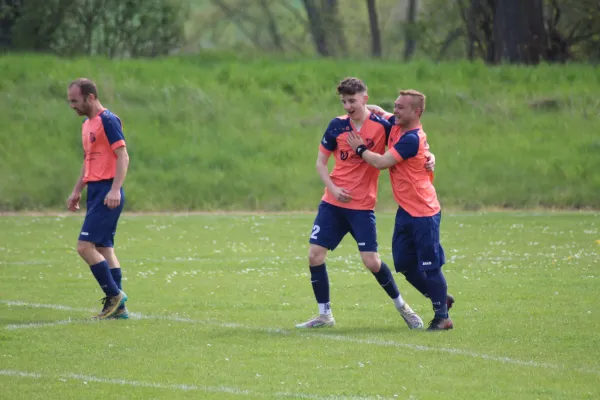 01.05.2023 SC Obhausen 1929 vs. SV Merseburg 99