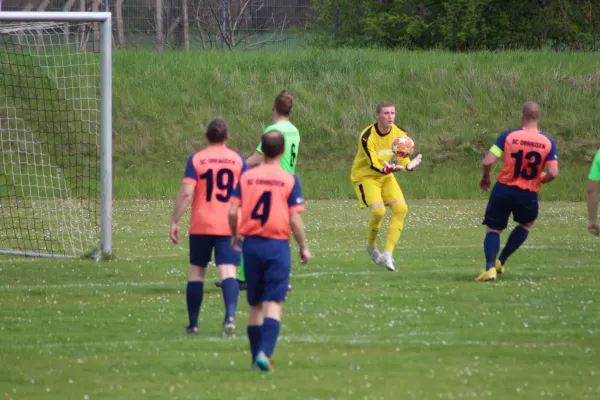 01.05.2023 SC Obhausen 1929 vs. SV Merseburg 99