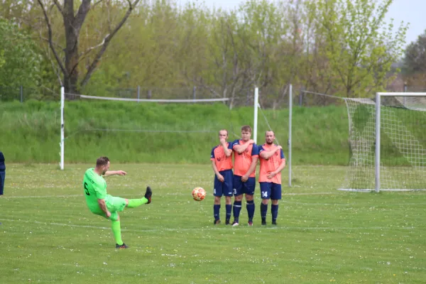 01.05.2023 SC Obhausen 1929 vs. SV Merseburg 99