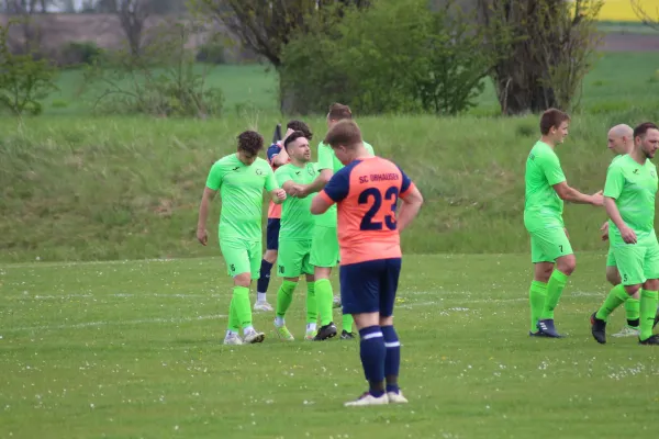 01.05.2023 SC Obhausen 1929 vs. SV Merseburg 99