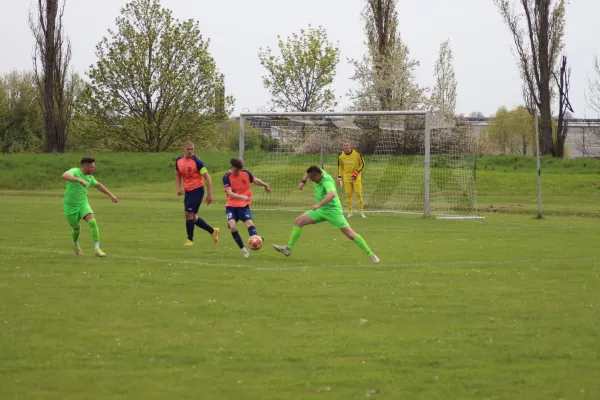 01.05.2023 SC Obhausen 1929 vs. SV Merseburg 99