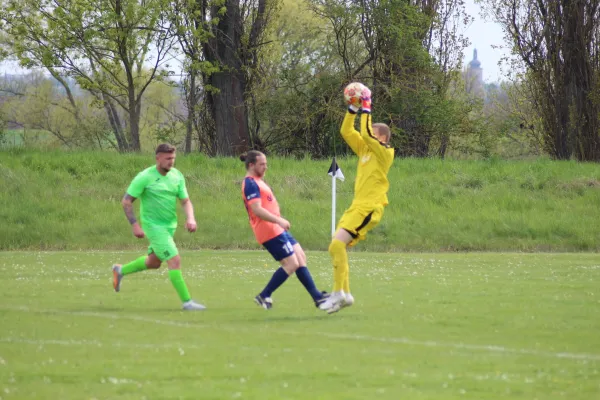 01.05.2023 SC Obhausen 1929 vs. SV Merseburg 99