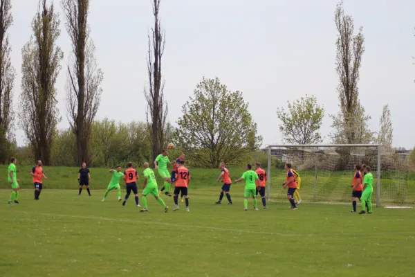 01.05.2023 SC Obhausen 1929 vs. SV Merseburg 99