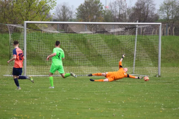 01.05.2023 SC Obhausen 1929 vs. SV Merseburg 99