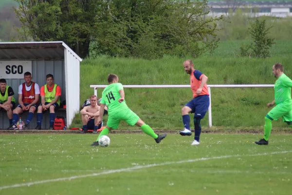 01.05.2023 SC Obhausen 1929 vs. SV Merseburg 99