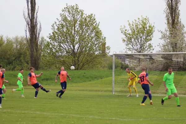 01.05.2023 SC Obhausen 1929 vs. SV Merseburg 99