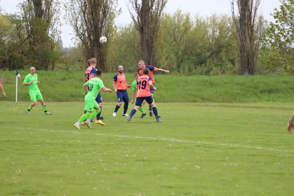 01.05.2023 SC Obhausen 1929 vs. SV Merseburg 99