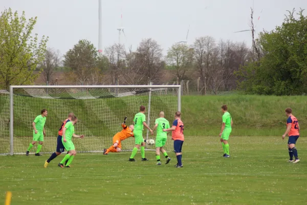 01.05.2023 SC Obhausen 1929 vs. SV Merseburg 99