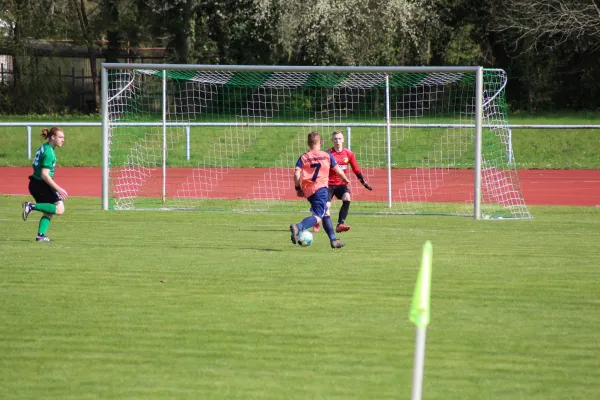 22.04.2023 SV Braunsbedra II vs. SC Obhausen 1929