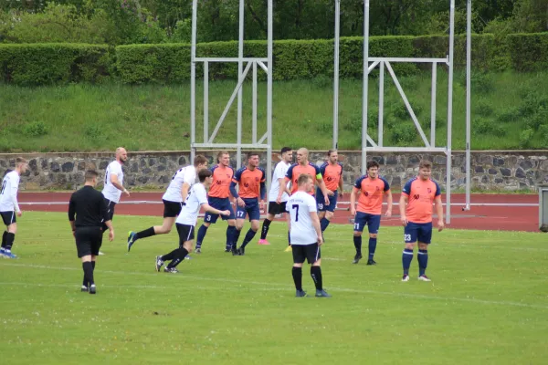 29.04.2023 TSV Leuna II vs. SC Obhausen 1929