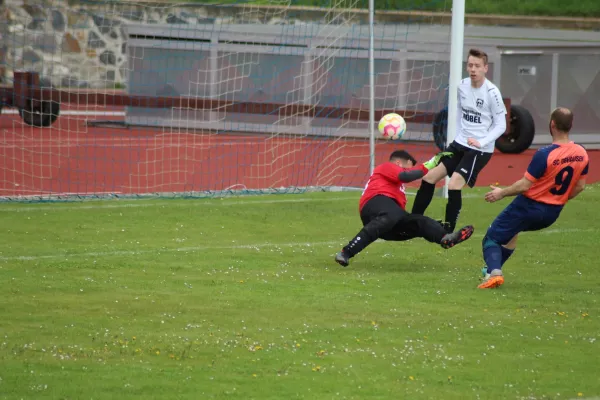 29.04.2023 TSV Leuna II vs. SC Obhausen 1929